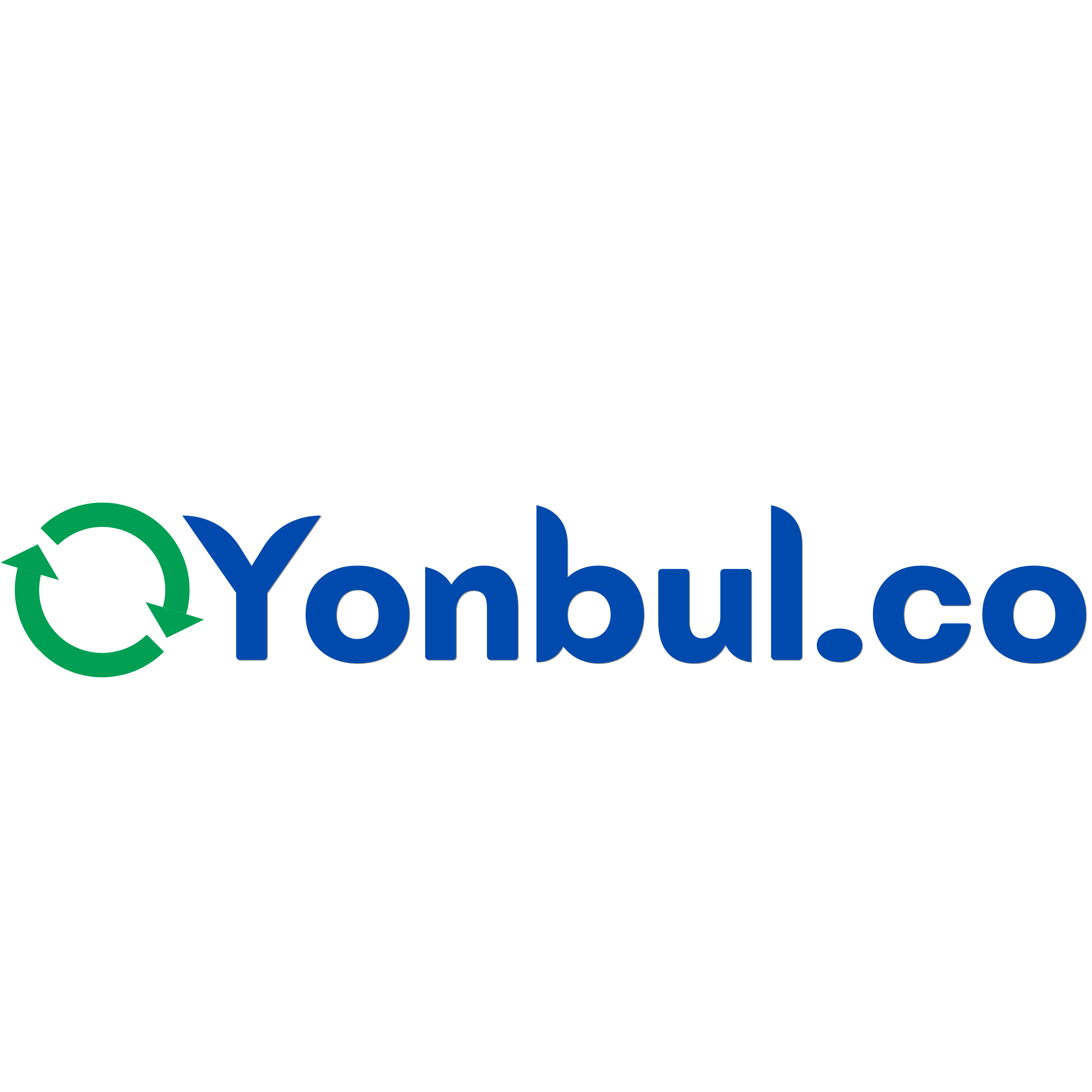 Yonbul.co Logo